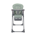 Sediolone Pappa DULCE Green LEATHER